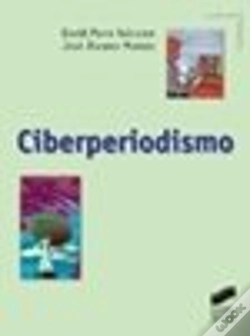 Capa do artigo Ciberperiodismo