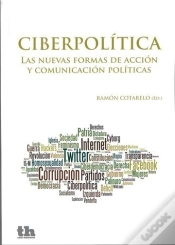 Capa do artigo Ciberpolitica