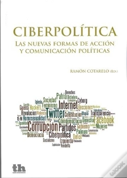 Capa do artigo Ciberpolitica