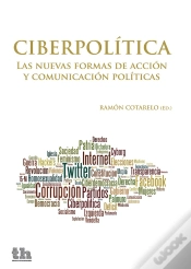 Capa do artigo Ciberpolítica