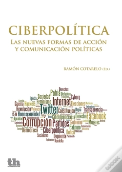 Capa do artigo Ciberpolítica