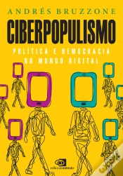 Capa do artigo Ciberpopulismo