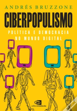 Capa do artigo Ciberpopulismo