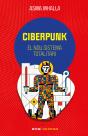 Ciberpunk - Preview