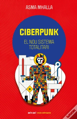 Capa do artigo Ciberpunk