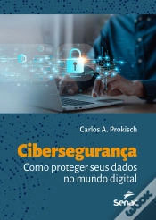 Capa do artigo Cibersegurança