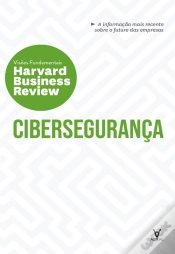Capa do artigo Cibersegurança