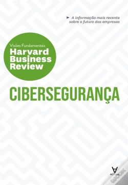 Capa do artigo Cibersegurança