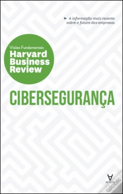 Capa do artigo Cibersegurança