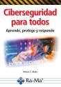 Ciberseguridad Para Todos. Aprende, Protege Y Responde - Preview