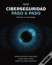 Capa do artigo Ciberseguridad Paso A Paso