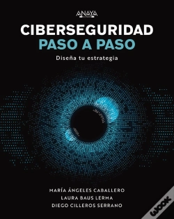 Capa do artigo Ciberseguridad Paso A Paso