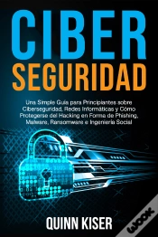 Capa do artigo Ciberseguridad