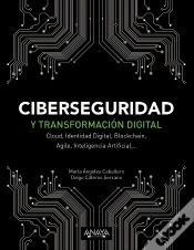 Capa do artigo Ciberseguridad Y Transformación Digital