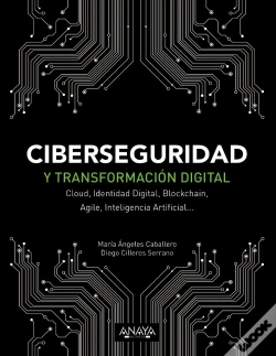 Capa do artigo Ciberseguridad Y Transformación Digital