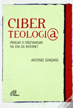 Capa do artigo Ciberteologia