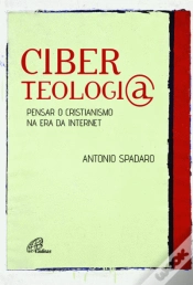Capa do artigo Ciberteologia