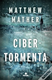 Capa do artigo Cibertormenta