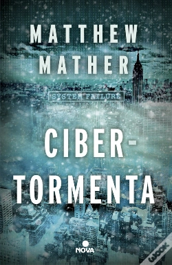 Capa do artigo Cibertormenta