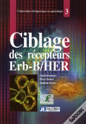 Capa do artigo Ciblage Des Récepteurs Erb-B/Her