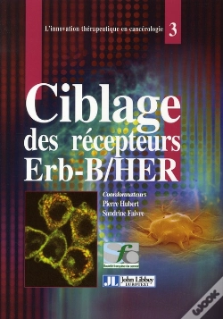 Capa do artigo Ciblage Des Récepteurs Erb-B/Her