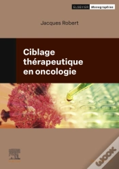 Capa do artigo Ciblage Therapeutique En Oncologie
