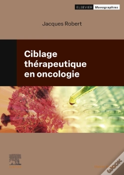 Capa do artigo Ciblage Therapeutique En Oncologie