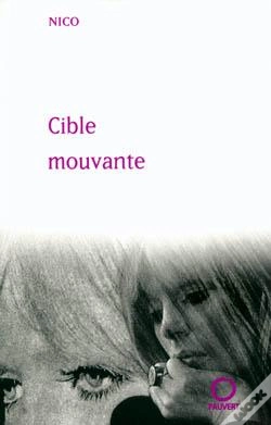 Capa do artigo Cible Mouvante
