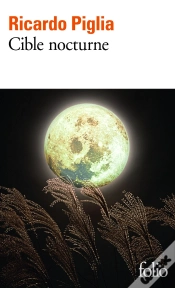 Capa do artigo Cible Nocturne