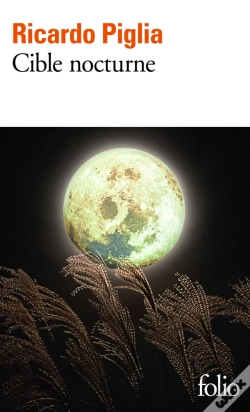 Capa do artigo Cible Nocturne