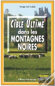 Capa do artigo Cible Ultime Dans Les Montagnes