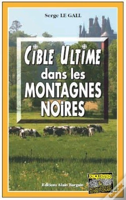 Capa do artigo Cible Ultime Dans Les Montagnes