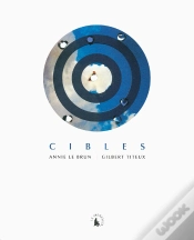Capa do artigo Cibles