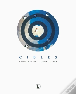 Capa do artigo Cibles