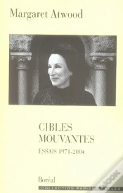 Capa do artigo Cibles Mouvantes ; Essais 1971-2004