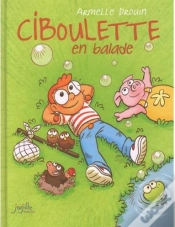 Capa do artigo Ciboulette En Balade