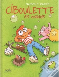 Capa do artigo Ciboulette En Balade