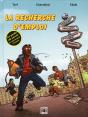Ciboulot T.2-La Recherche D'Emploi - Preview
