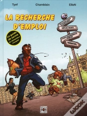 Capa do artigo Ciboulot T.2-La Recherche D