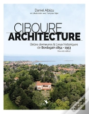 Capa do artigo Ciboure Architecture : Belles Demeures & Lieux Historiques De Bordagain