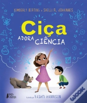 Capa do artigo Ciça Adora Ciência