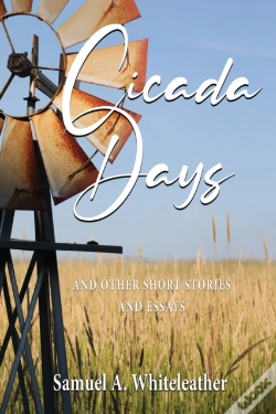 Capa do artigo Cicada Days