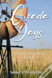 Capa do artigo Cicada Days