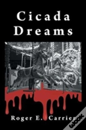 Capa do artigo Cicada Dreams