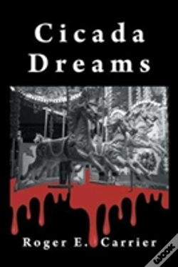 Capa do artigo Cicada Dreams