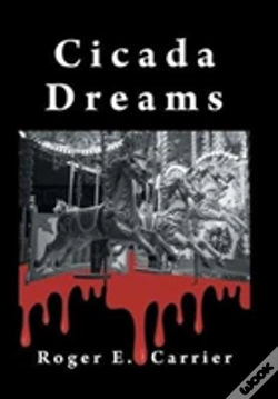 Capa do artigo Cicada Dreams