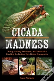 Capa do artigo Cicada Madness