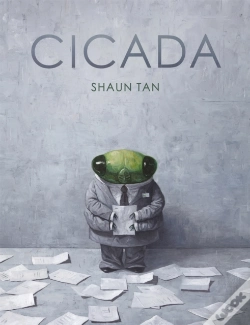 Capa do artigo Cicada
