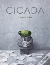 Capa do artigo Cicada