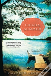 Capa do artigo Cicada Summer